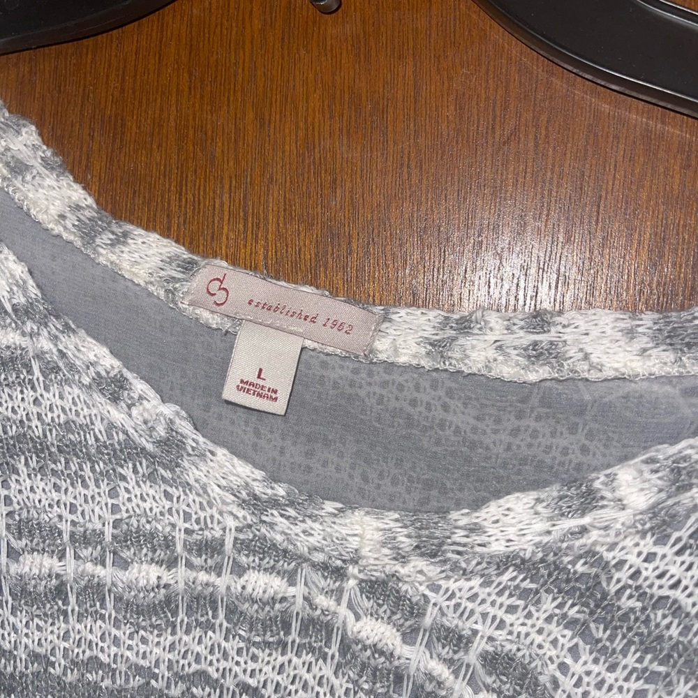 Sweater - Picture 2 of 2